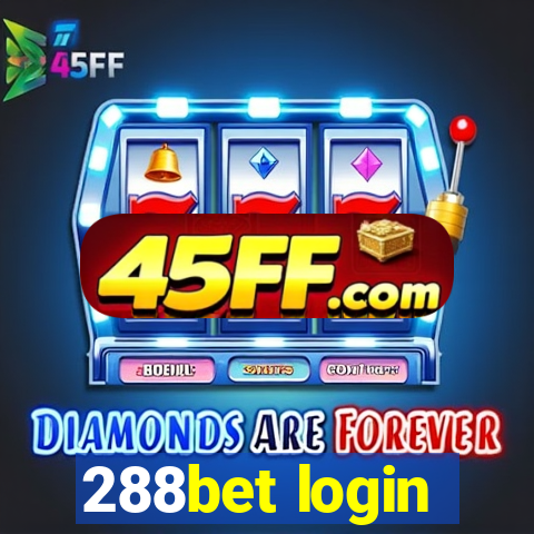 288bet login